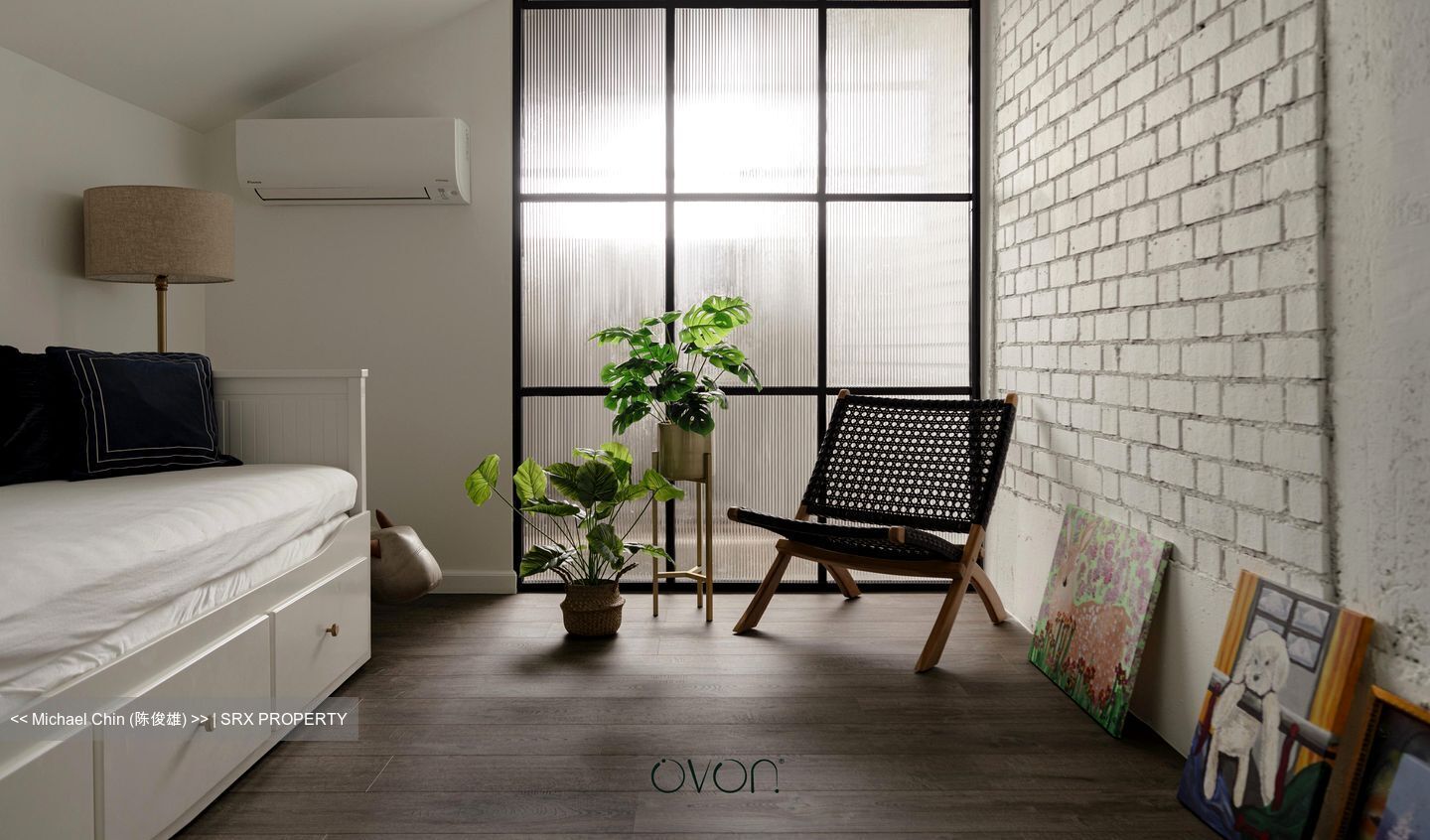 Sin Ming Plaza (D20), Apartment #445616611